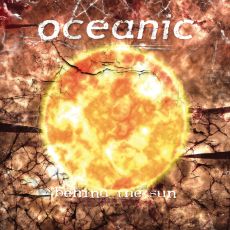 Oceanic - Behind The Sun Cover