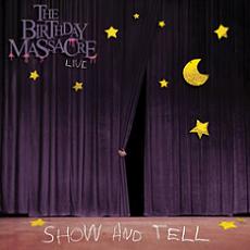 The Birthday Massacre - Show And Tell Cover