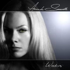 Amanda Somerville - Windows Cover
