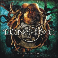 Tenside - Tear Down Your Fears Cover