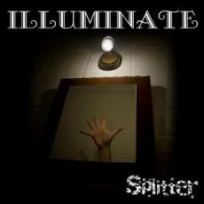 Illuminate - Splitter Cover