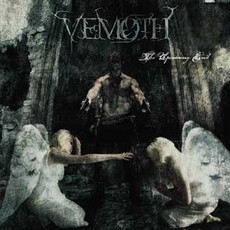 Vemoth - The Upcoming End Cover