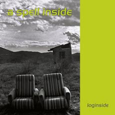 A Spell Inside - Loginside Cover