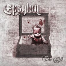 Epsylon - The Gift Cover