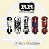 Renegade Ride - Dream Machine Cover