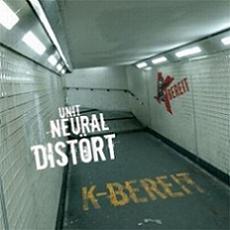 K-Bereit - Distort Neural Unit Cover