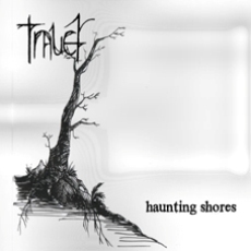 Trauer - Haunting Shores Cover