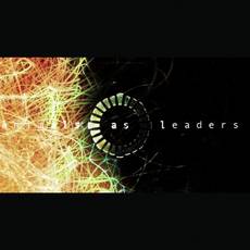 Animals As Leaders - Animals As Leaders Cover