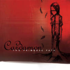 Cardamon - The Primrose Path Cover