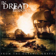 In Dread Response - From The Oceanic Graves Cover