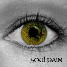 Soulpain - Soulpain Cover