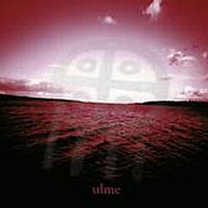 Ulme - The Sea In Me (EP) Cover