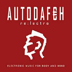 Autodafeh - Re:lectro Cover