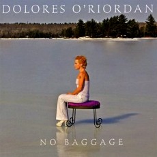 Dolores O'Riordan - No Baggage Cover