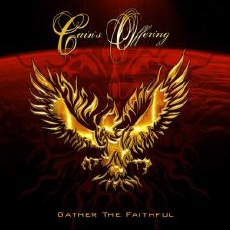Cain´s Offering - Gather The Faithful Cover