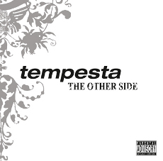 Tempesta - The Other Side Cover