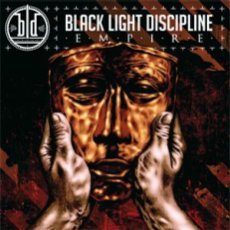 Black Light Discipline - Empire Cover