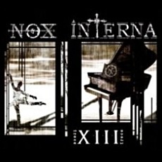 Nox Interna - XIII Cover