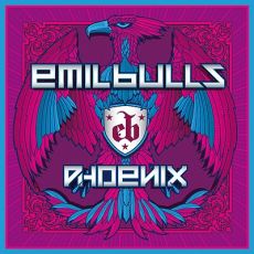 Emil Bulls - Phoenix Cover