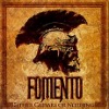 Fomento - Either Caesars Or Nothing Cover