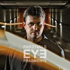 Parzivals Eye - Fragments Cover