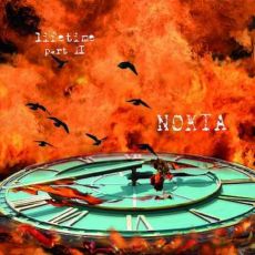 Nokta - Lifetime Part II Cover