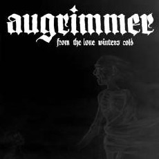 Augrimmer - From The Lone Winters Cold Cover