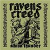 Ravens Creed - Albion Thunder Cover