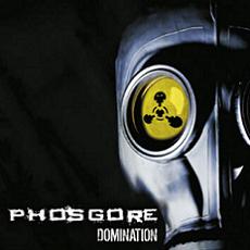 Phosgore - Domination Cover