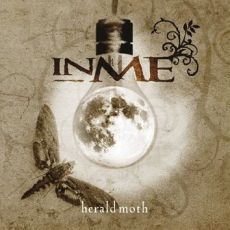 Inme - Herald Moth Cover
