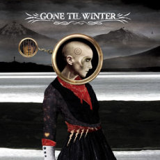 Gone Til Winter - Gone Til Winter Cover