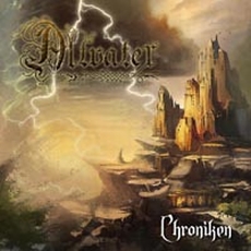 Altvater - Chroniken Cover