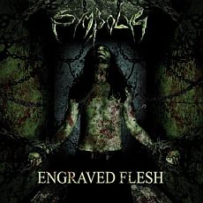 Symbolyc - Engraved Flesh Cover