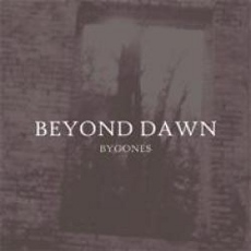 Beyond Dawn - Bygones Cover