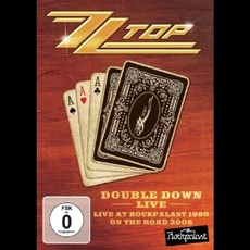 ZZ Top - Double Down Live Cover