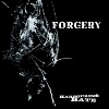 Forgery - Harbouring Hate Cover