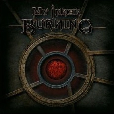 My Inner Burning - My Inner Burning Cover