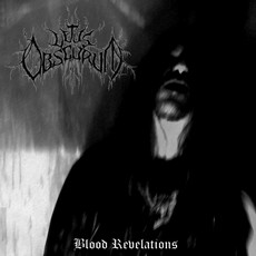 Vetus Obscurum - Blood Revelations Cover