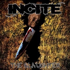 Incite - The Slaughter Cover