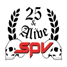 Various Artists - 25 & Alive Cover