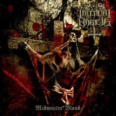 Infernal Angels - Midwinter Blod Cover