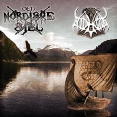 Den Nordiske Sjel/Nidhøgg - Jotunheimen Cover