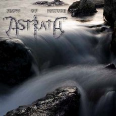 Astrath - Flow Of Nature Cover