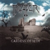Reaper - Gardens Of Seth Cover
