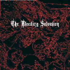 The Bleeding Salvation - Same Cover