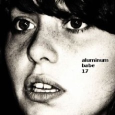 Aluminum Babe - 17 Cover