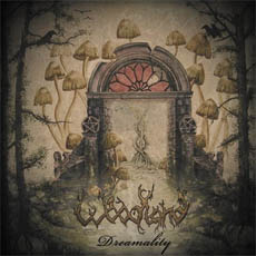 Woodland - Dreamality Cover