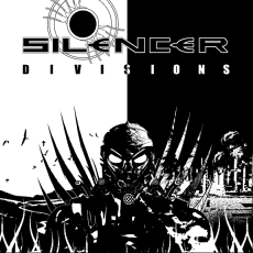 Silencer (US) - Divisions Cover