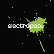 Various Artists - Electropop 3 Cover
