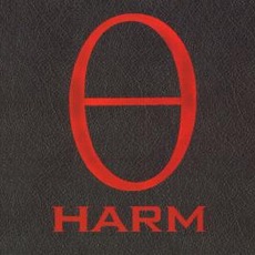 Harm - The Nine Cover